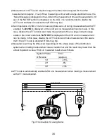 Preview for 38 page of KYORITSU KEW 6016 Instruction Manual