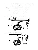 Preview for 41 page of KYORITSU KEW 6016 Instruction Manual