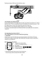 Preview for 42 page of KYORITSU KEW 6016 Instruction Manual