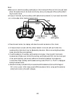 Preview for 47 page of KYORITSU KEW 6016 Instruction Manual