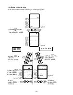 Preview for 53 page of KYORITSU KEW 6016 Instruction Manual