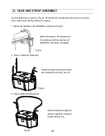 Preview for 59 page of KYORITSU KEW 6016 Instruction Manual