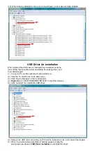 Preview for 6 page of KYORITSU KEW 6300 Driver Installation