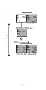 Preview for 27 page of KYORITSU KEW6205 Instruction Manual