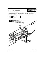 Предварительный просмотр 2 страницы Kyosho 10801 Instruction Manual