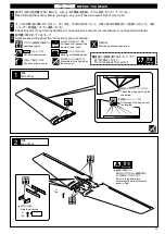 Preview for 4 page of Kyosho 10801 Instruction Manual