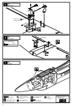 Предварительный просмотр 5 страницы Kyosho 10801 Instruction Manual