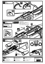 Предварительный просмотр 6 страницы Kyosho 10801 Instruction Manual