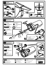 Предварительный просмотр 8 страницы Kyosho 10801 Instruction Manual