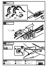 Предварительный просмотр 10 страницы Kyosho 10801 Instruction Manual