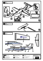 Предварительный просмотр 11 страницы Kyosho 10801 Instruction Manual