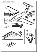 Предварительный просмотр 13 страницы Kyosho 10801 Instruction Manual