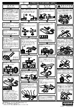 Preview for 16 page of Kyosho 10801 Instruction Manual