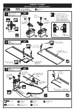 Предварительный просмотр 4 страницы Kyosho 11062 Instruction Manual