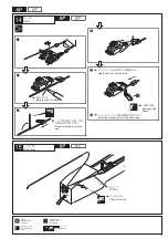 Предварительный просмотр 9 страницы Kyosho 11062 Instruction Manual