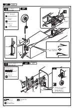 Предварительный просмотр 10 страницы Kyosho 11062 Instruction Manual