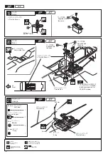 Предварительный просмотр 12 страницы Kyosho 11062 Instruction Manual