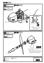 Предварительный просмотр 13 страницы Kyosho 11062 Instruction Manual