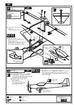 Предварительный просмотр 15 страницы Kyosho 11062 Instruction Manual