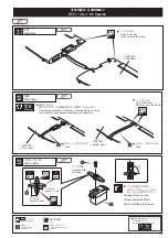 Предварительный просмотр 17 страницы Kyosho 11062 Instruction Manual