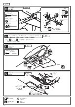 Предварительный просмотр 20 страницы Kyosho 11062 Instruction Manual