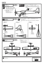 Предварительный просмотр 22 страницы Kyosho 11062 Instruction Manual