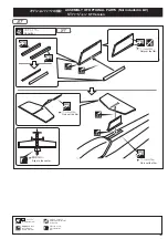 Предварительный просмотр 23 страницы Kyosho 11062 Instruction Manual