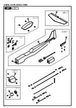 Предварительный просмотр 24 страницы Kyosho 11062 Instruction Manual