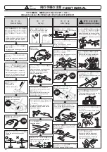 Предварительный просмотр 31 страницы Kyosho 11062 Instruction Manual