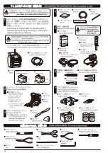 Preview for 2 page of Kyosho 308361 Instruction Manual