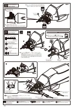 Preview for 14 page of Kyosho 308361 Instruction Manual