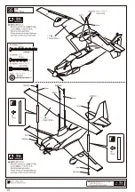 Preview for 22 page of Kyosho 308361 Instruction Manual