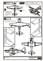 Preview for 23 page of Kyosho 308361 Instruction Manual