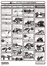 Preview for 28 page of Kyosho 308361 Instruction Manual