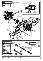 Preview for 10 page of Kyosho 31256 Instruction Manual