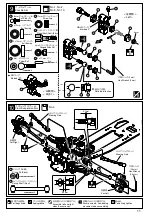 Preview for 11 page of Kyosho 31256 Instruction Manual