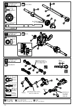 Preview for 14 page of Kyosho 31256 Instruction Manual