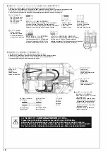 Предварительный просмотр 18 страницы Kyosho 34424 Instruction Manual