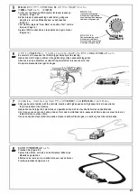 Предварительный просмотр 21 страницы Kyosho 34424 Instruction Manual