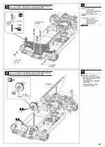 Предварительный просмотр 27 страницы Kyosho 34424 Instruction Manual