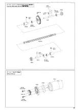 Предварительный просмотр 41 страницы Kyosho 34424 Instruction Manual