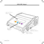 Preview for 3 page of Kyosho 36306 Instruction Manual