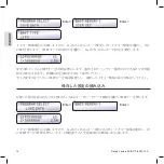 Preview for 16 page of Kyosho 36306 Instruction Manual