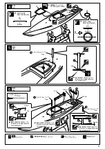 Предварительный просмотр 5 страницы Kyosho 40905 Instruction Manual