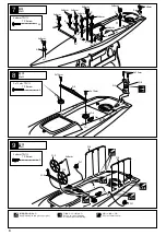 Предварительный просмотр 6 страницы Kyosho 40905 Instruction Manual