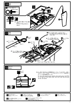 Предварительный просмотр 7 страницы Kyosho 40905 Instruction Manual