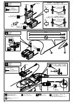 Предварительный просмотр 8 страницы Kyosho 40905 Instruction Manual