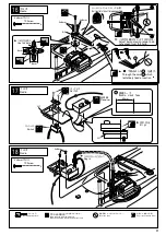 Предварительный просмотр 9 страницы Kyosho 40905 Instruction Manual