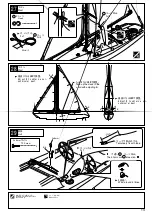 Предварительный просмотр 13 страницы Kyosho 40905 Instruction Manual