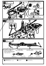 Предварительный просмотр 14 страницы Kyosho 40905 Instruction Manual